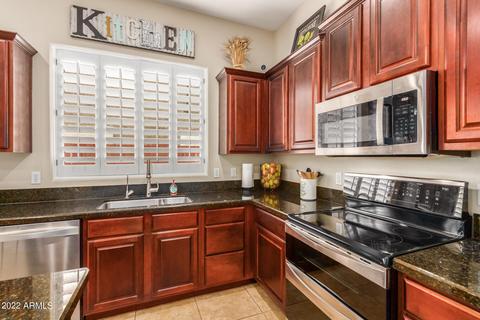 3895 E Dubois Ave, Gilbert, AZ 85298 photo 16