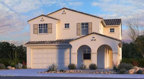 5302 N 90th Dr, Glendale, AZ 85305