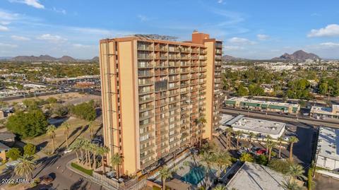 4750 N Central Ave #L16, Phoenix, AZ 85012