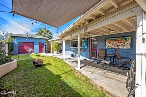 1819 E Minnezona Ave, Phoenix, AZ 85016 photo 14