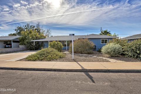 1819 E Minnezona Ave, Phoenix, AZ 85016 photo 1