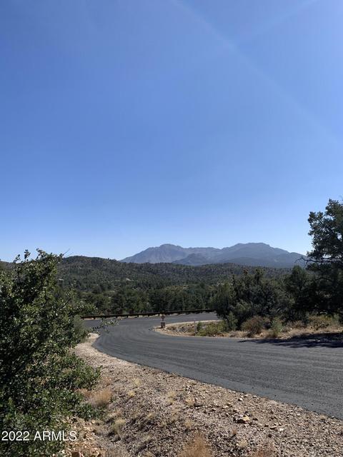 12965 N Celestial View Trl #2, Prescott, AZ 86305