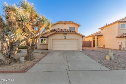 4533 E Glade Cir, Mesa, AZ 85206 photo 1