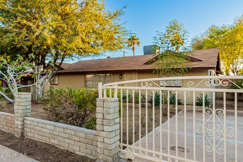4405 W Weldon Ave, Phoenix, AZ 85031 photo 3