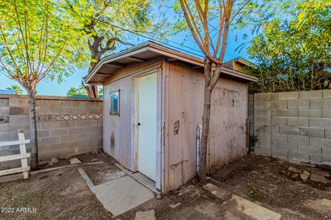 4405 W Weldon Ave, Phoenix, AZ 85031 photo 43