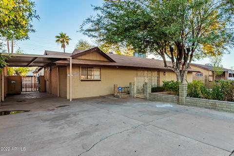 4405 W Weldon Ave, Phoenix, AZ 85031 photo 5