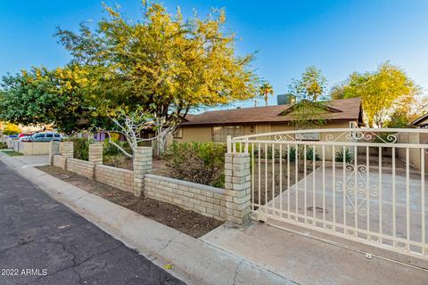 4405 W Weldon Ave, Phoenix, AZ 85031 photo 4