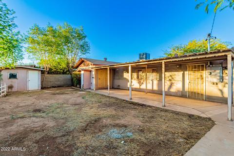 4405 W Weldon Ave, Phoenix, AZ 85031 photo 39
