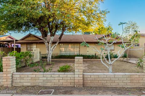 4405 W Weldon Ave, Phoenix, AZ 85031 photo 1