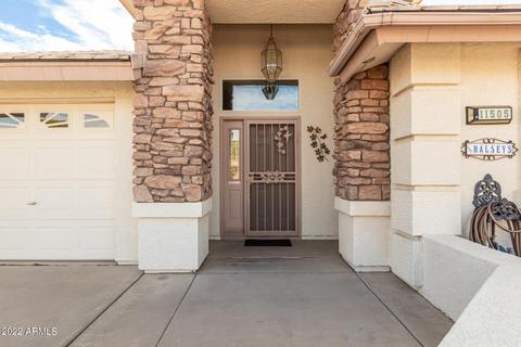 11505 E Kilarea Ave, Mesa, AZ 85209 photo 3