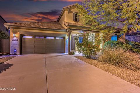 2942 S Colonial St, Gilbert, AZ 85295 photo 29