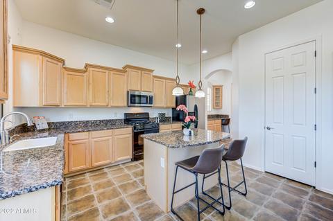 2942 S Colonial St, Gilbert, AZ 85295 photo 35