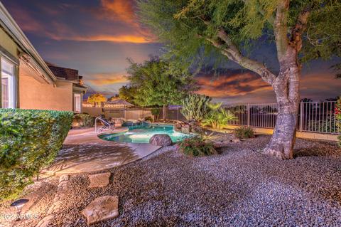 2942 S Colonial St, Gilbert, AZ 85295 photo 24