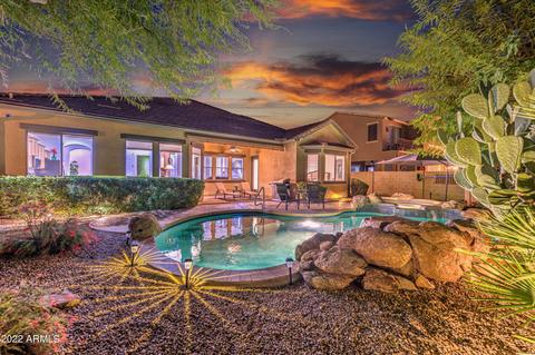 2942 S Colonial St, Gilbert, AZ 85295 photo 28