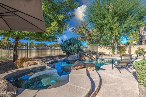 2942 S Colonial St, Gilbert, AZ 85295 photo 21