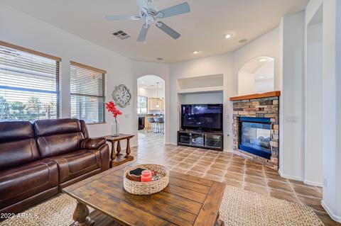 2942 S Colonial St, Gilbert, AZ 85295 photo 12
