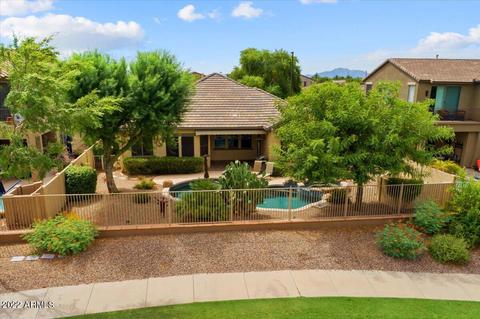 2942 S Colonial St, Gilbert, AZ 85295 photo 27