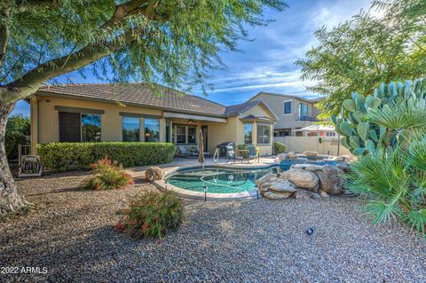 2942 S Colonial St, Gilbert, AZ 85295 photo 37