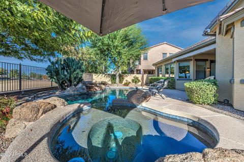 2942 S Colonial St, Gilbert, AZ 85295 photo 25