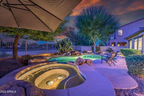 2942 S Colonial St, Gilbert, AZ 85295 photo 23