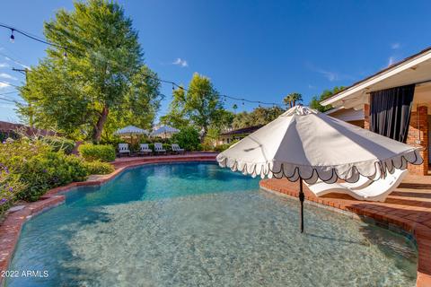 3627 E Orange Dr, Phoenix, AZ 85018 photo 48