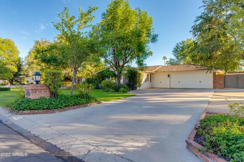 3627 E Orange Dr, Phoenix, AZ 85018 photo 3
