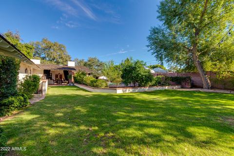 3627 E Orange Dr, Phoenix, AZ 85018 photo 51