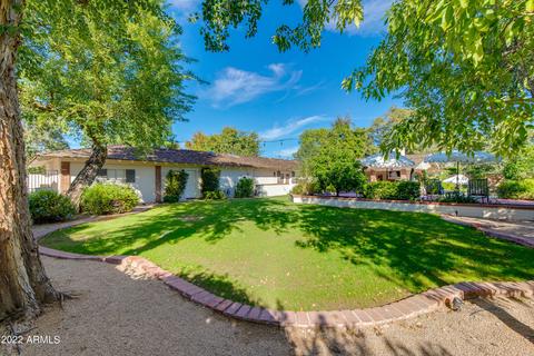 3627 E Orange Dr, Phoenix, AZ 85018 photo 50