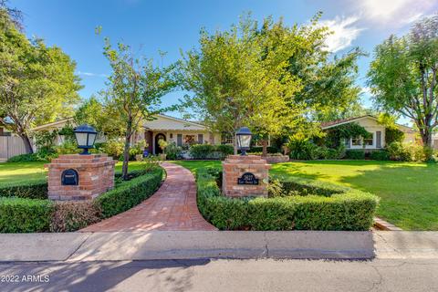 3627 E Orange Dr, Phoenix, AZ 85018 photo 1