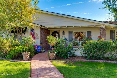 3627 E Orange Dr, Phoenix, AZ 85018 photo 5