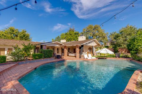 3627 E Orange Dr, Phoenix, AZ 85018 photo 46