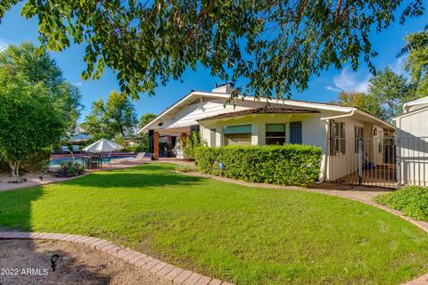 3627 E Orange Dr, Phoenix, AZ 85018 photo 4