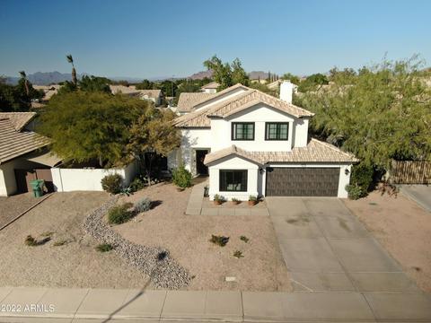 6460 E Palm St, Mesa, AZ 85215 photo 1