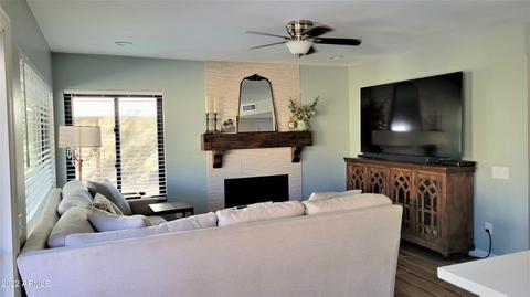 6460 E Palm St, Mesa, AZ 85215 photo 2