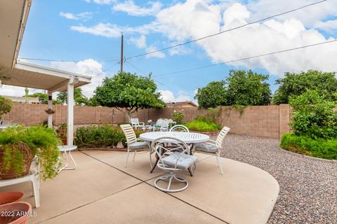 5713 E Colby St, Mesa, AZ 85205 photo 25