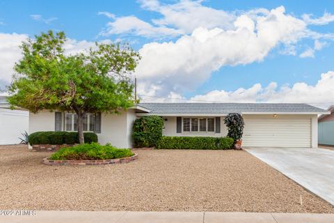 5713 E Colby St, Mesa, AZ 85205 photo 1