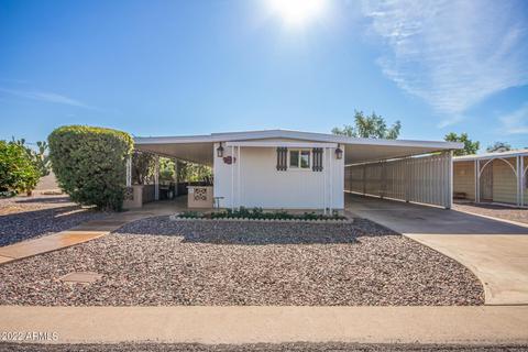 3160 E Main St #82, Mesa, AZ 85213 photo 1