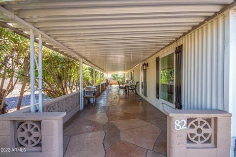 3160 E Main St #82, Mesa, AZ 85213 photo 2