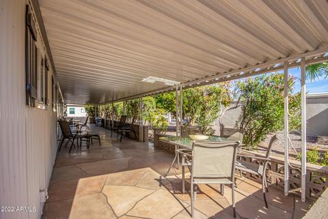 3160 E Main St #82, Mesa, AZ 85213 photo 21