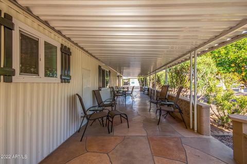 3160 E Main St #82, Mesa, AZ 85213 photo 22