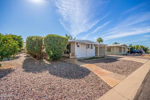 3160 E Main St #82, Mesa, AZ 85213 photo 25