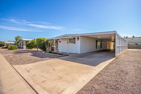 3160 E Main St #82, Mesa, AZ 85213 photo 16