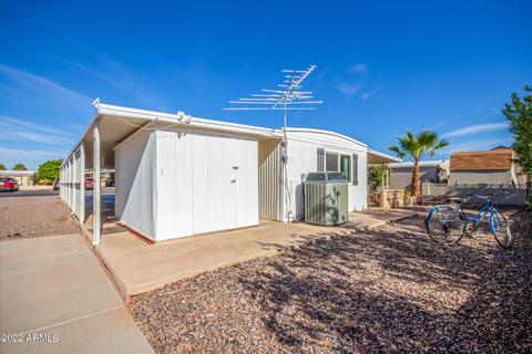 3160 E Main St #82, Mesa, AZ 85213 photo 26