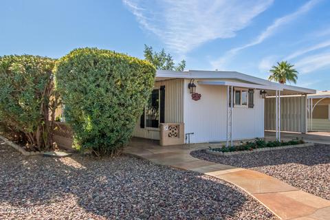 3160 E Main St #82, Mesa, AZ 85213 photo 15