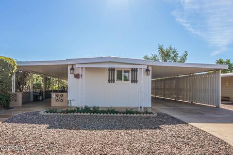 3160 E Main St #82, Mesa, AZ 85213 photo 14