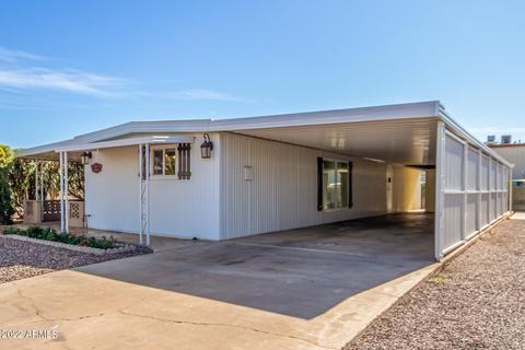 3160 E Main St #82, Mesa, AZ 85213 photo 17