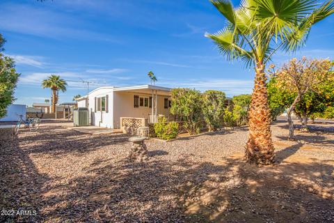 3160 E Main St #82, Mesa, AZ 85213 photo 28