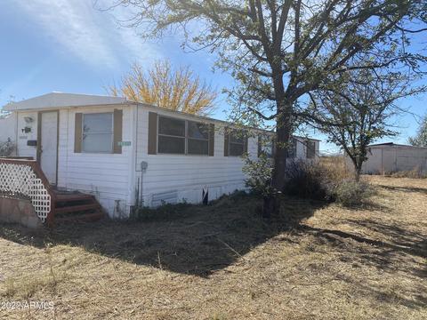 10514 N Highway 191 -- #10516, Elfrida, AZ 85610