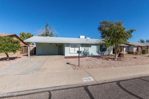 3516 E Campo Bello Dr, Phoenix, AZ 85032 photo 2