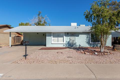 3516 E Campo Bello Dr, Phoenix, AZ 85032 photo 1